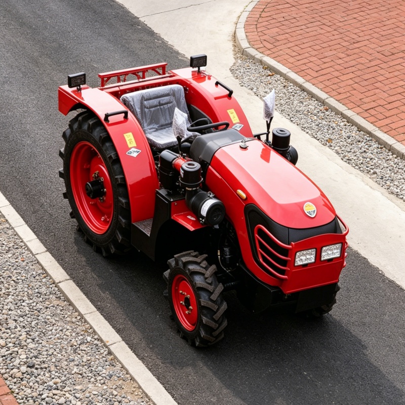 Farming Agriculture Machine - Attrezzature Agricole Personalizzate di Alta Qualità,