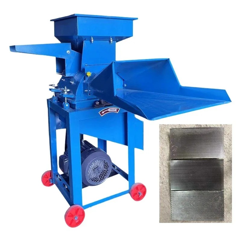 Farming Agriculture Machine - Macchina Tritafuoraggi Ultra Fine per Uso