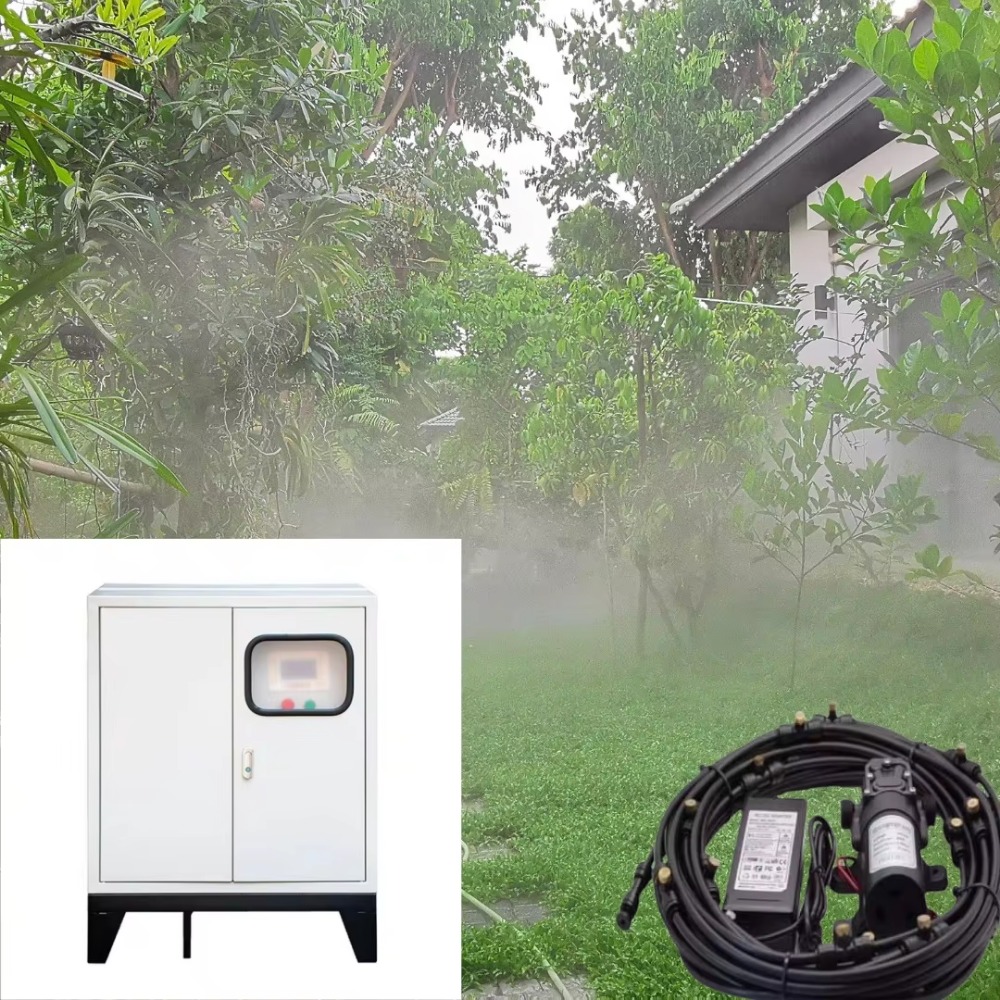 Farming Agriculture Machine - Attrezzature per Allevamenti di Bovini, Nebulizzatori