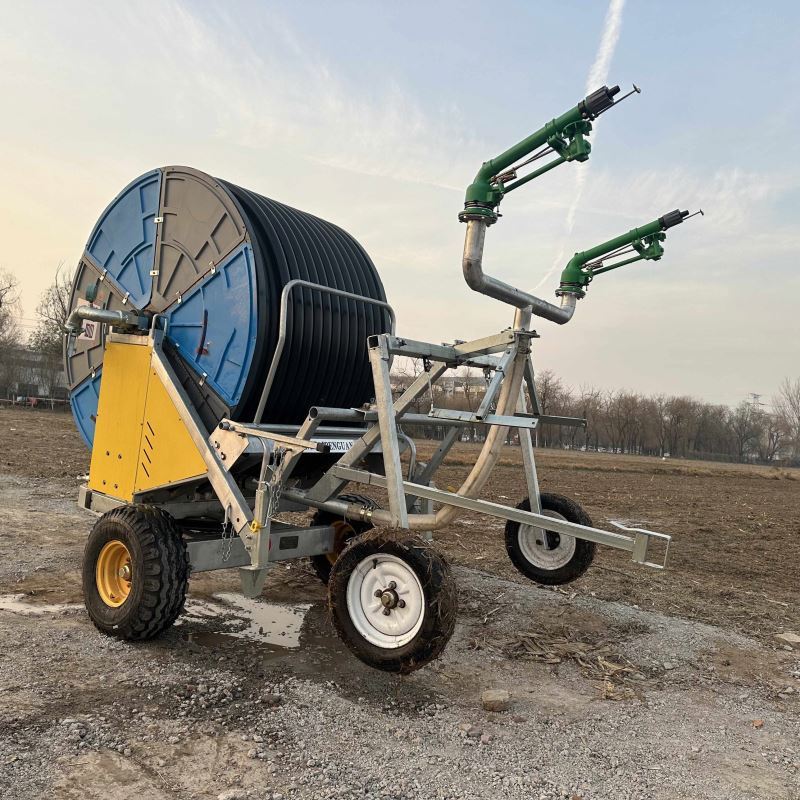 Farming Agriculture Machine - Nuovo Stile Moderno Macchinario Agricolo per