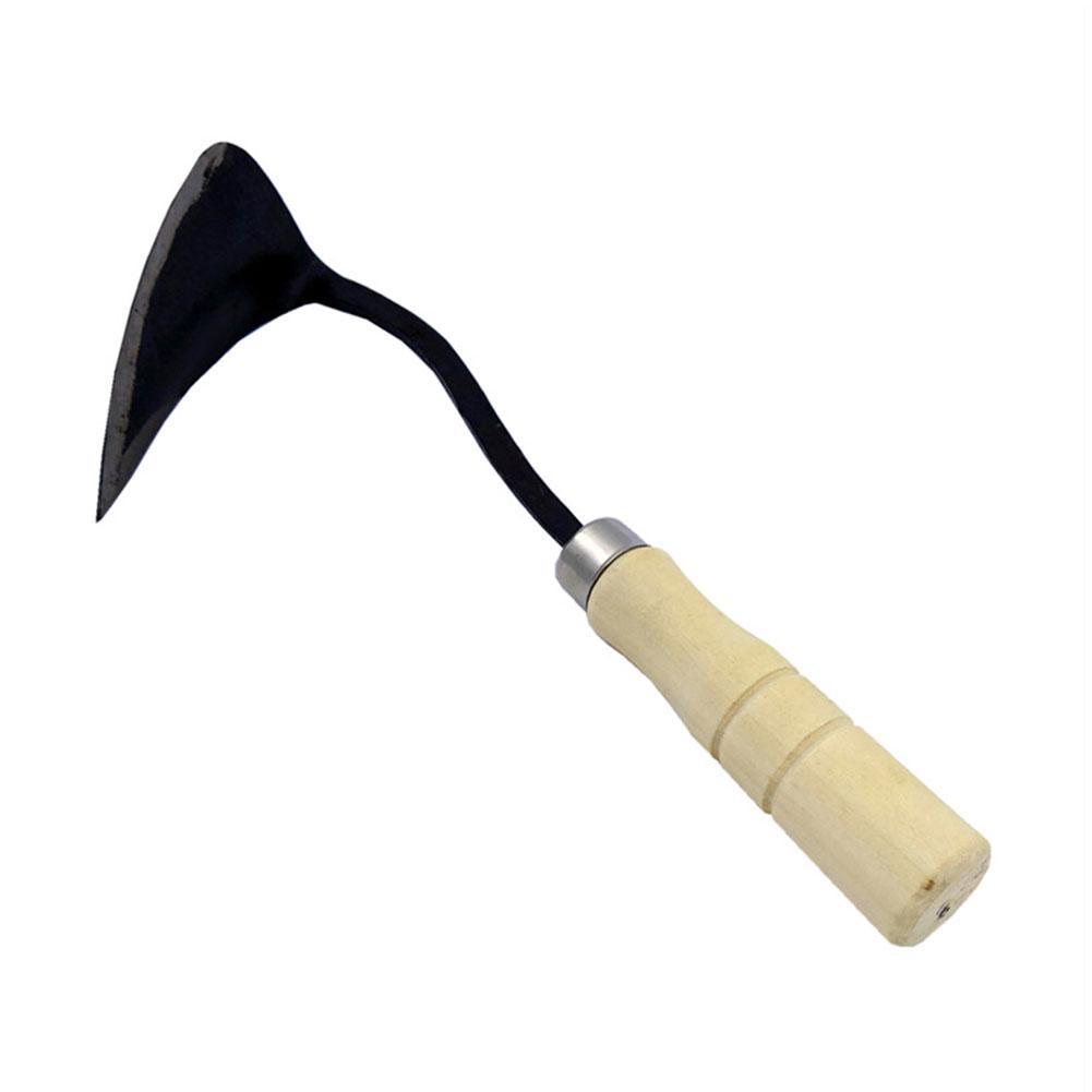 Farming Agriculture Tools - Attrezzi agricoli zappe triangolo Furrow zappa