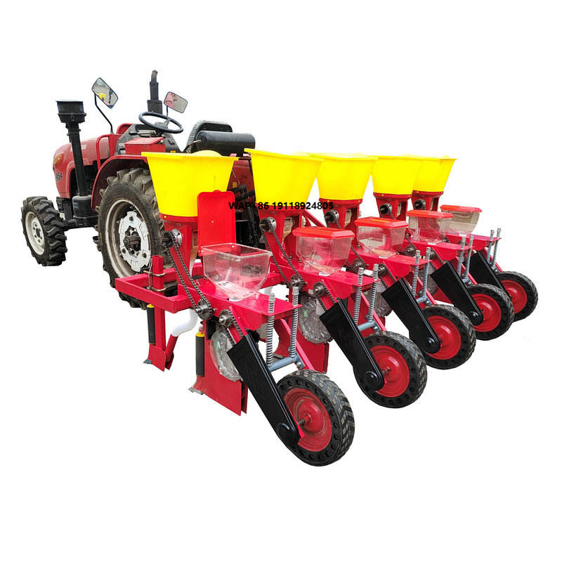Farming Agriculture Machine - Macchina Agricola di Precisione per la