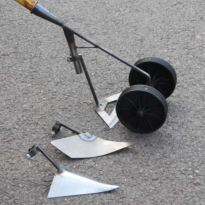 Farming Agriculture Tools - Attrezzi per Diserbo del Giardino in