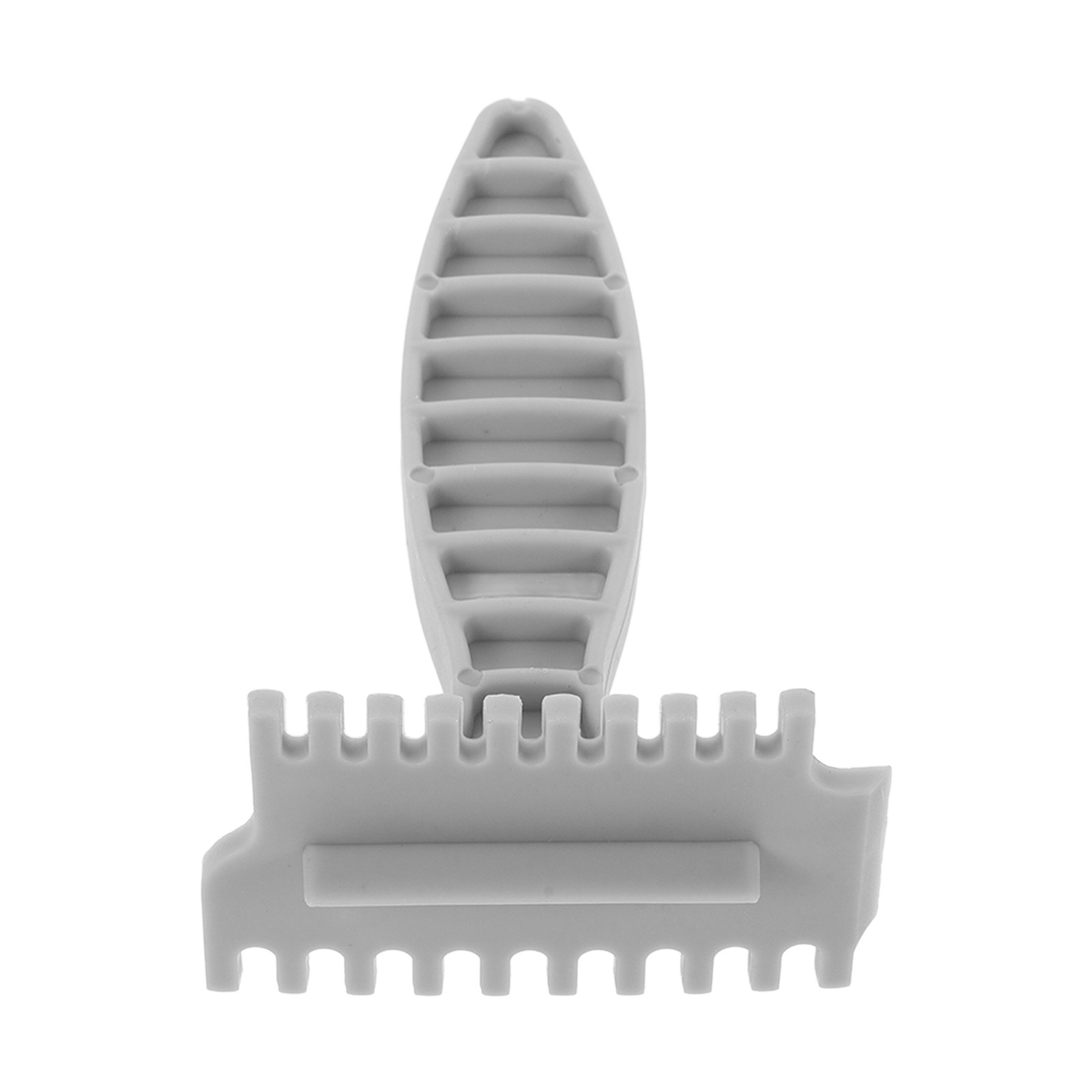 Beehive Frame Wax - Raschietto Professionale in Plastica Premium per