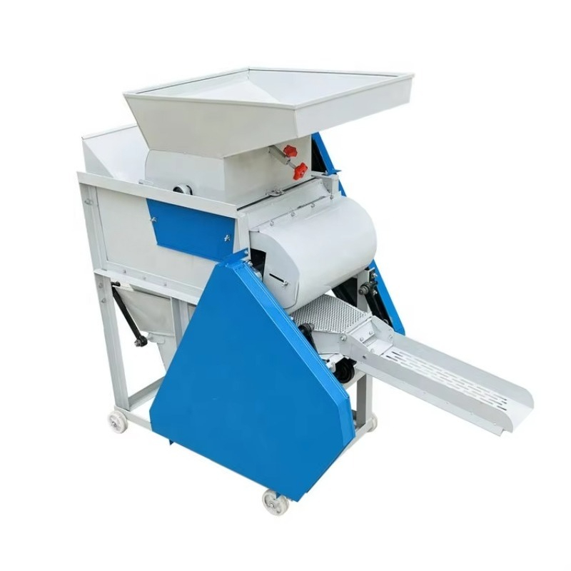 Farming Agriculture Machine - Macchina Professionale per la Sbucciatura Agricola,