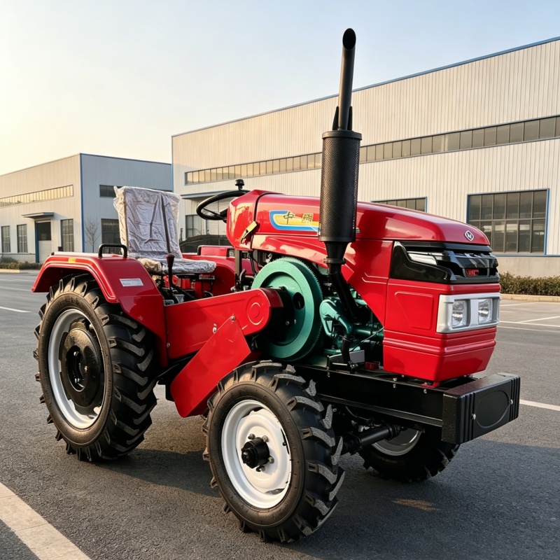 Farming Agriculture Machine - Macchinari Agricoli Personalizzati per Coltivazione, Macchinari