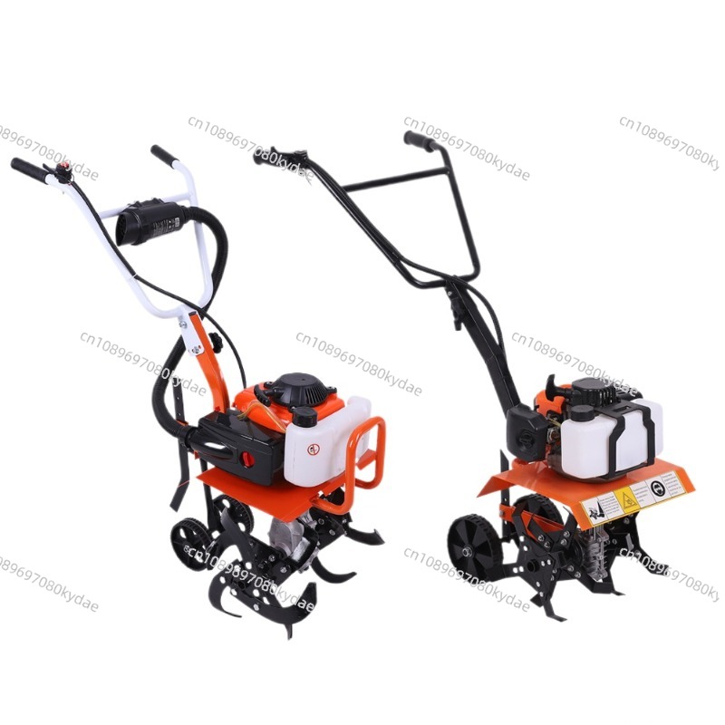 Micro Coltivatore Multifunzion - Farming Agriculture Tools recensione e prezzo