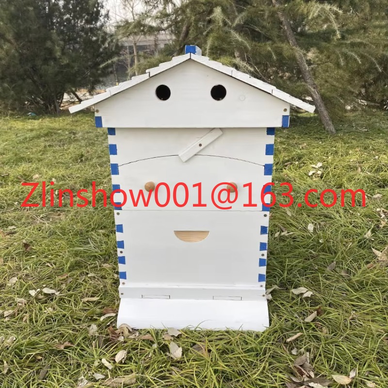 Alveare automatico a prezzo di - Beehive Frame Wax recensione e prezzo