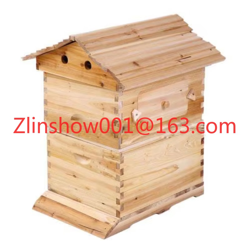 Alveare automatico a prezzo di - Beehive Frame Wax recensione e prezzo