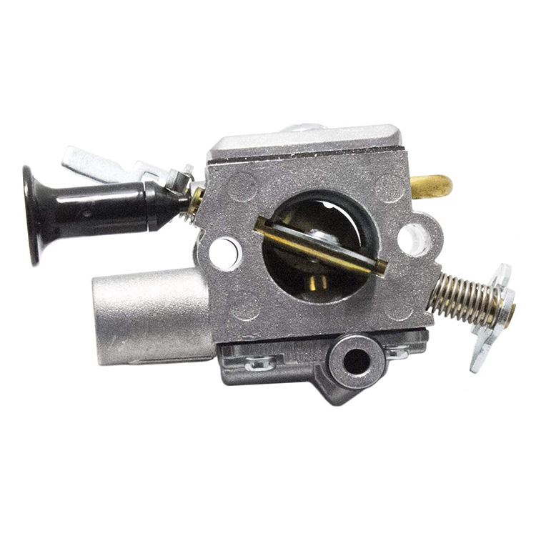 Adatto per carburatore motoseg - Stihl Chainsaw Ms261 recensione e prezzo