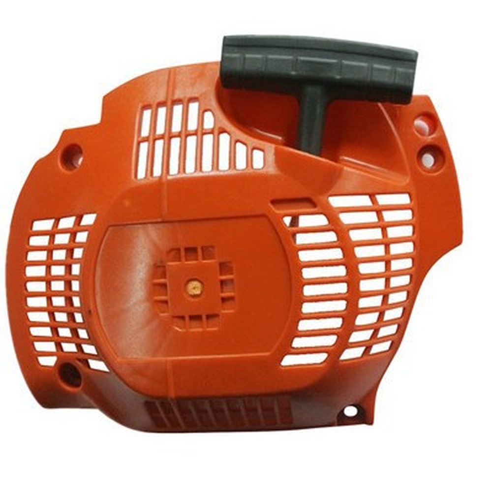 Avviamento a Strappo per Motos - Husqvarna Chainsaw 450 recensione e prezzo