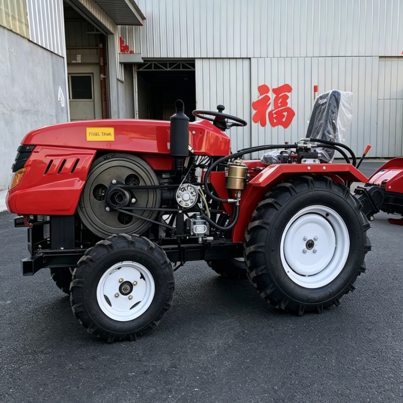 Macchinari Personalizzati, Att - Farming Agriculture Machine recensione e prezzo