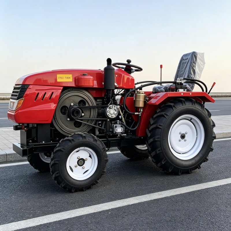 Macchinari Personalizzati, Att - Farming Agriculture Machine recensione e prezzo