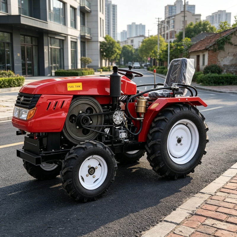 Macchinari Personalizzati, Att - Farming Agriculture Machine recensione e prezzo
