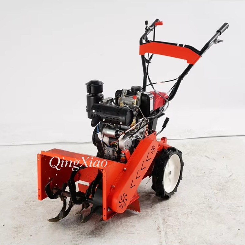 Piccola Macchina Coltivatrice  - Farming Agriculture Machine recensione e prezzo