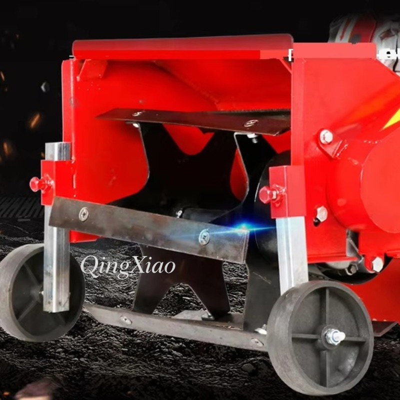 Piccola Macchina Coltivatrice  - Farming Agriculture Machine recensione e prezzo