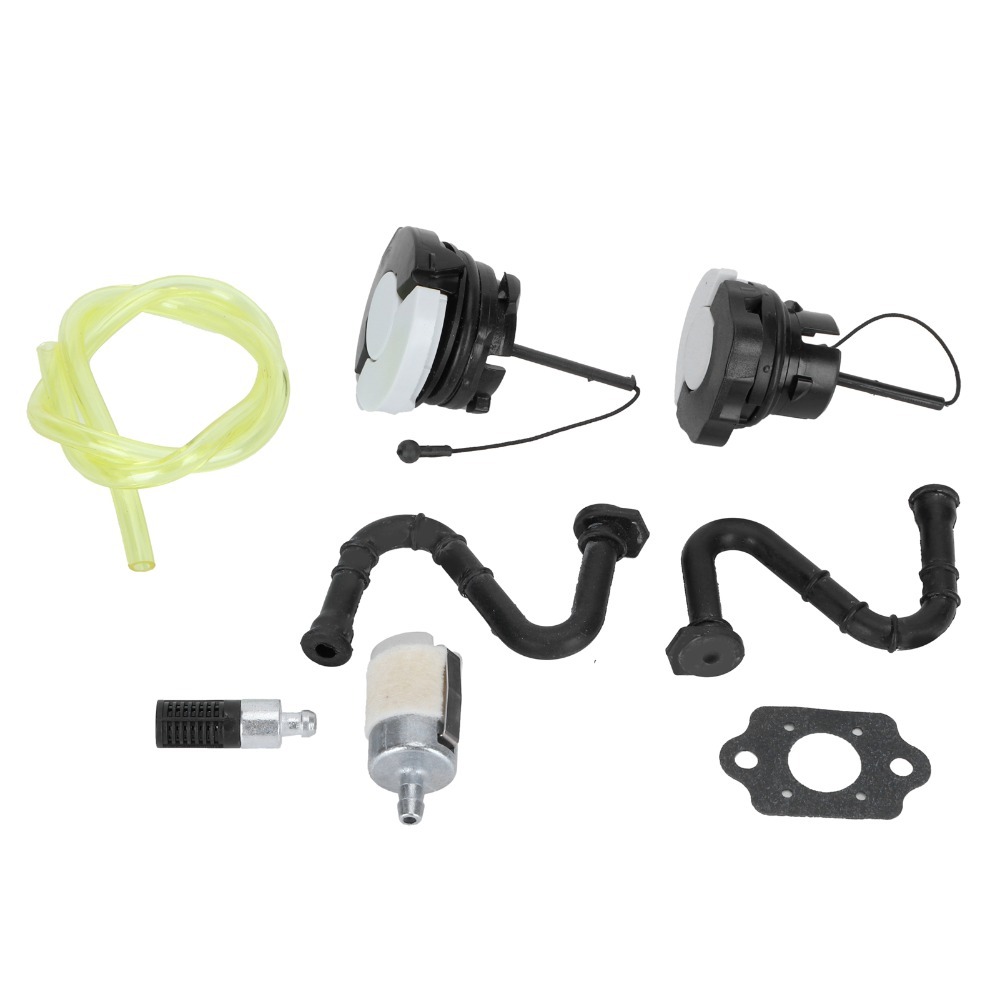 Tappo serbatoio carburante in  - Stihl Chainsaw Ms261 recensione e prezzo