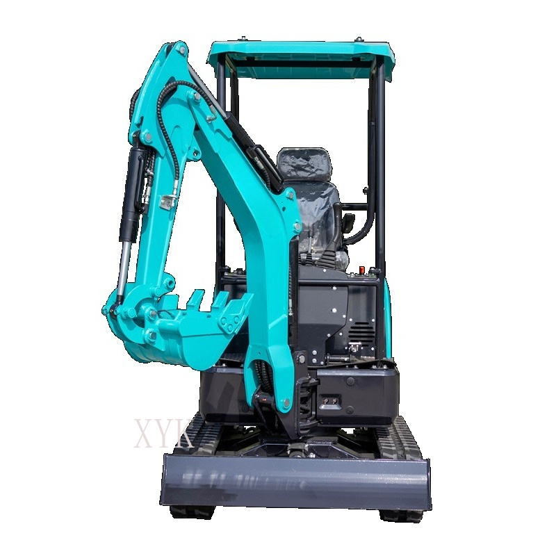 Miniescavatore Agricolo Multif - Farming Agriculture Machine recensione e prezzo