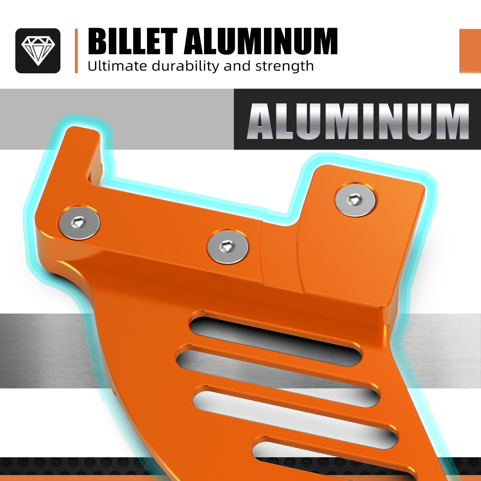 NICECNC Per KTM EXC 300 EXC 25 - Husqvarna Chainsaw 450 recensione e prezzo
