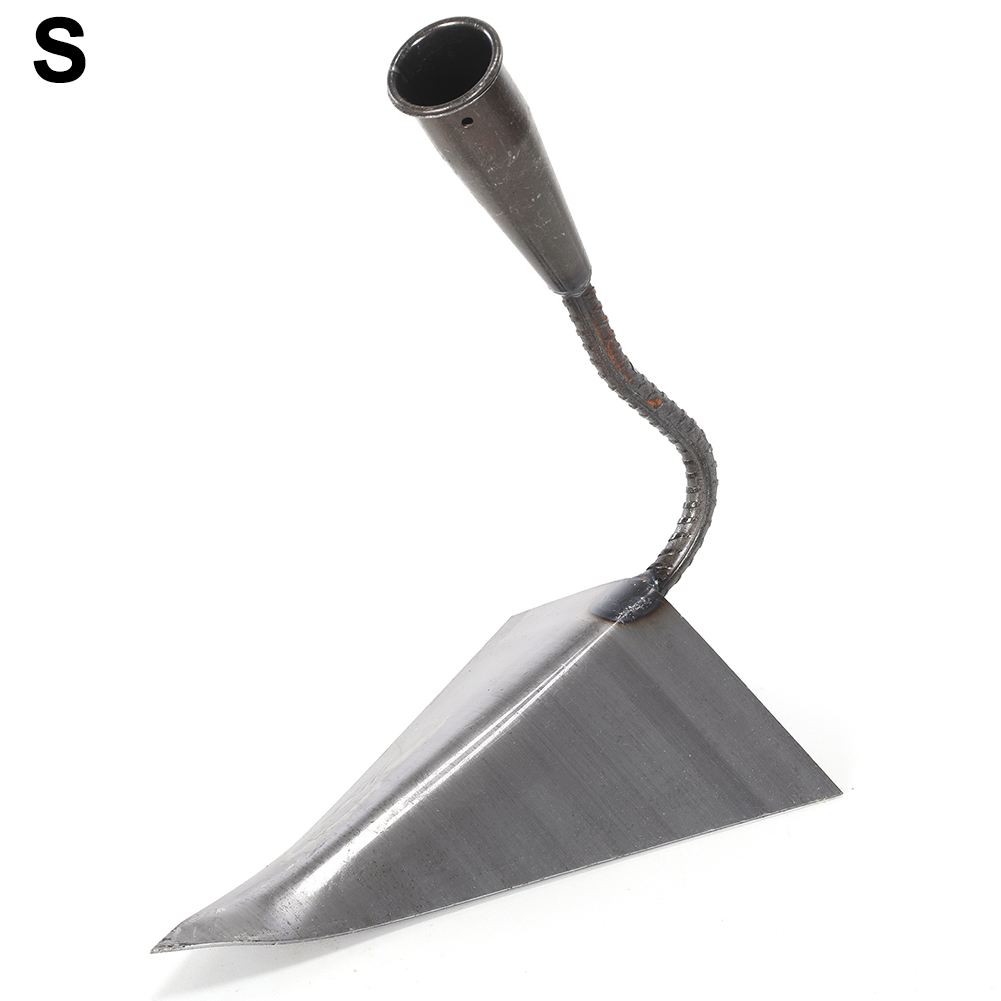 Zappa a Triangolo per Aratura, - Farming Agriculture Tools recensione e prezzo