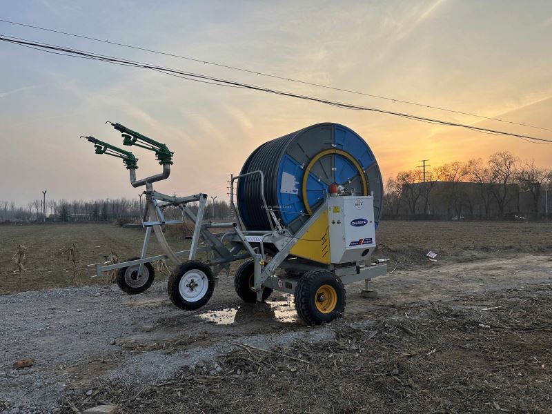 Nuovo Stile Moderno Macchinari - Farming Agriculture Machine recensione e prezzo