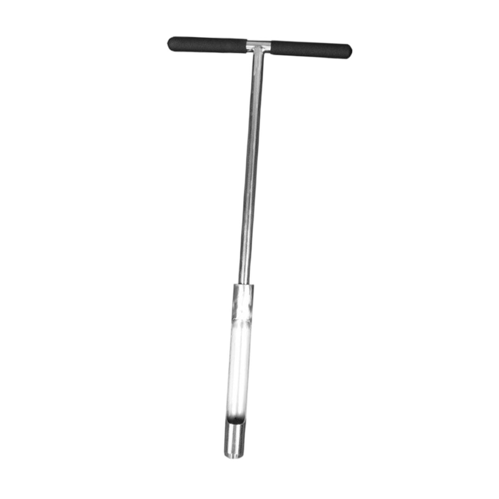 Sonda campionatrice di suolo i - Farming Agriculture Tools recensione e prezzo