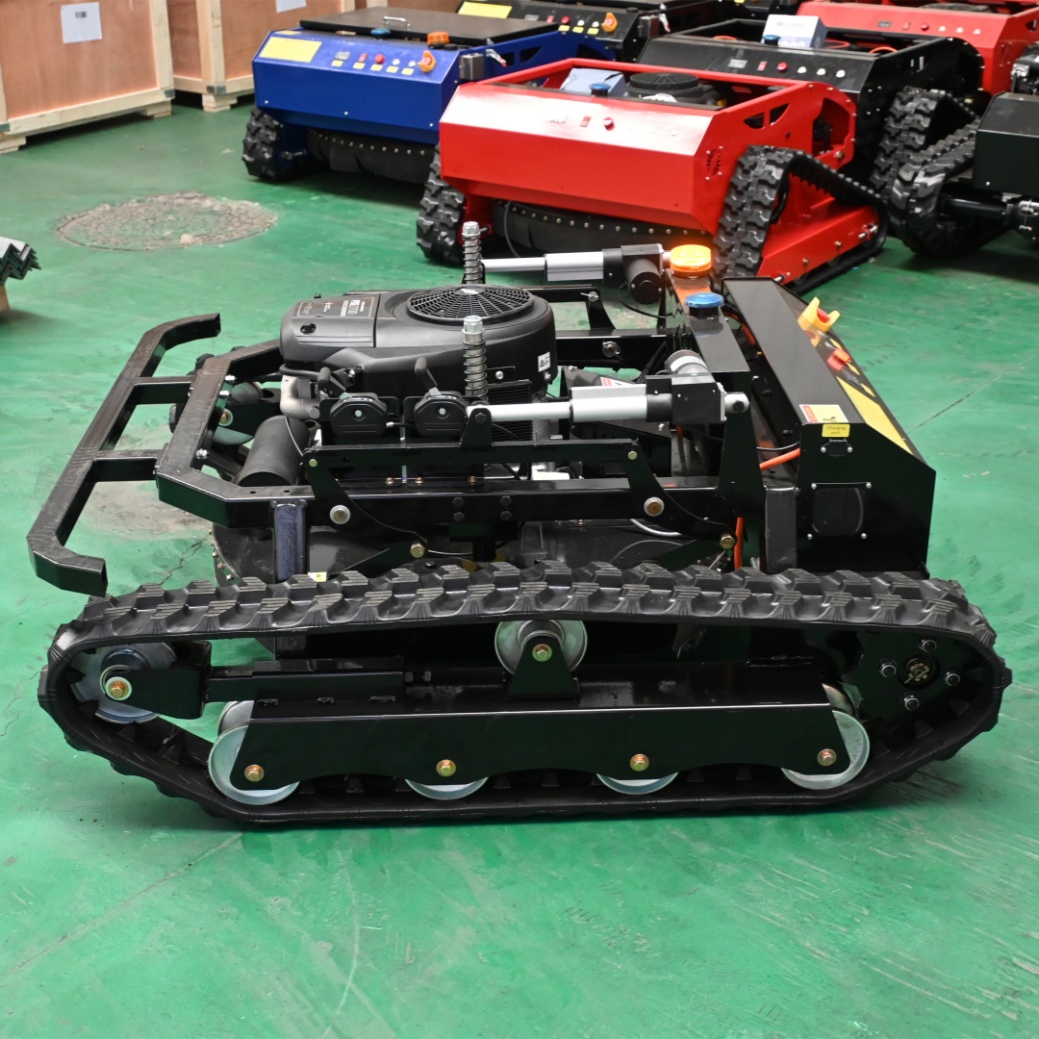 Tosaerba agricolo automatico c - Farming Agriculture Machine recensione e prezzo