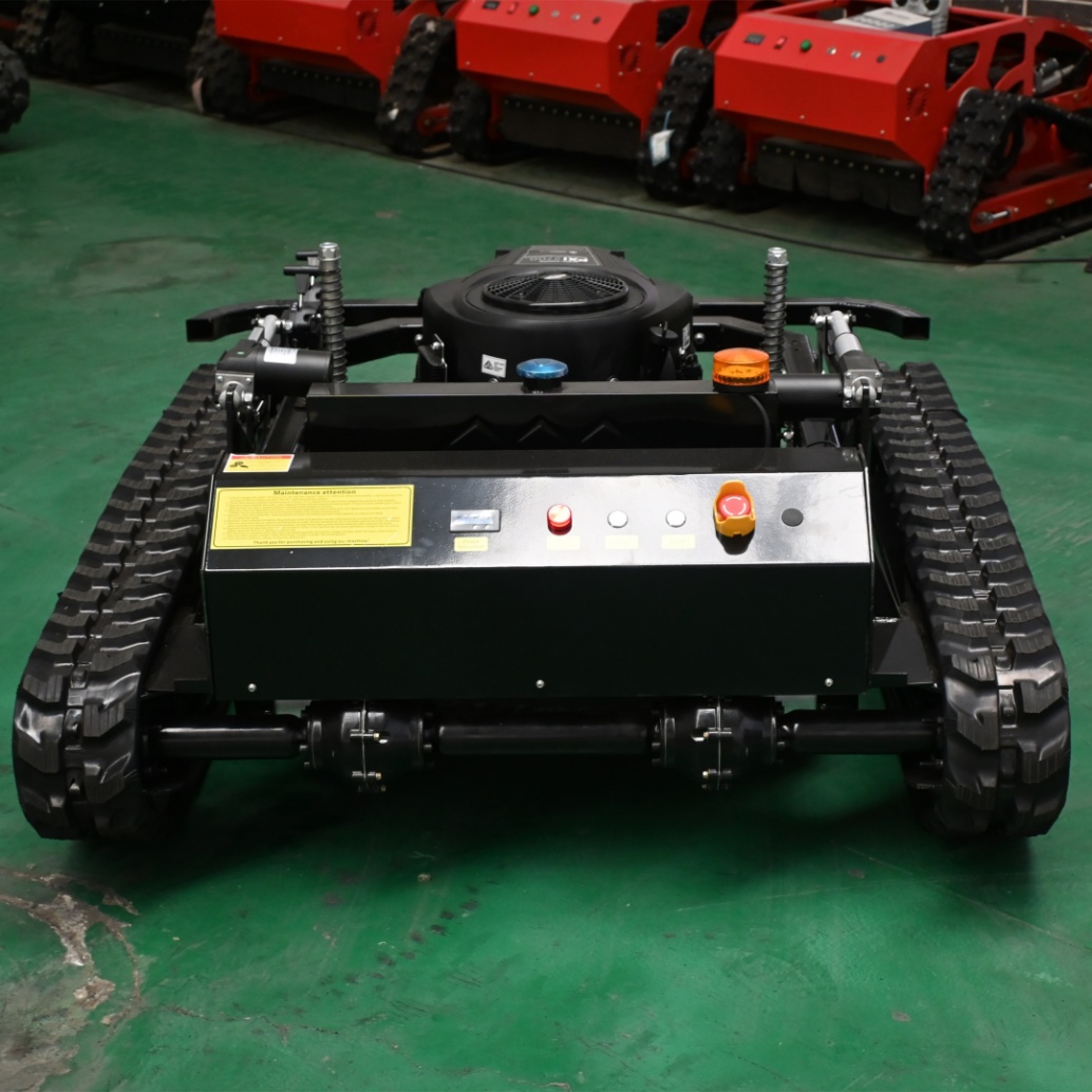 Tosaerba agricolo automatico c - Farming Agriculture Machine recensione e prezzo