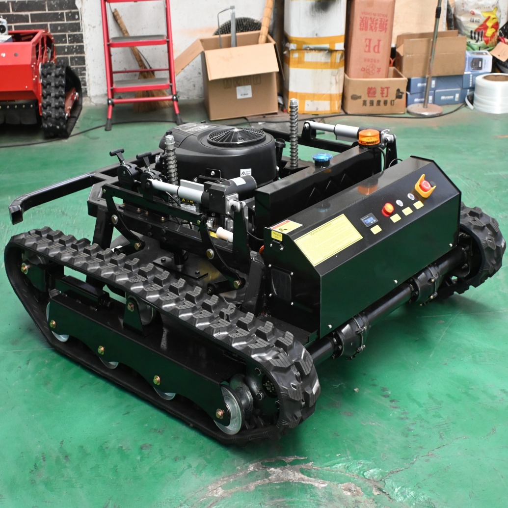 Tosaerba agricolo automatico c - Farming Agriculture Machine recensione e prezzo