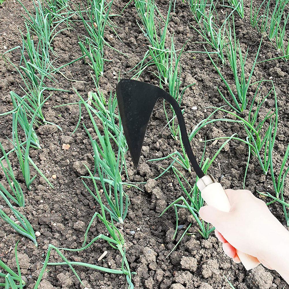 Attrezzi agricoli zappe triang - Farming Agriculture Tools recensione e prezzo