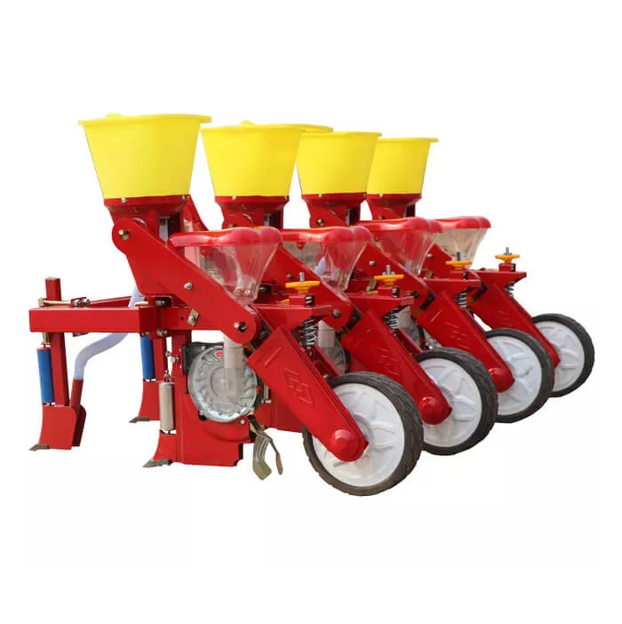 Macchina Agricola di Precision - Farming Agriculture Machine recensione e prezzo