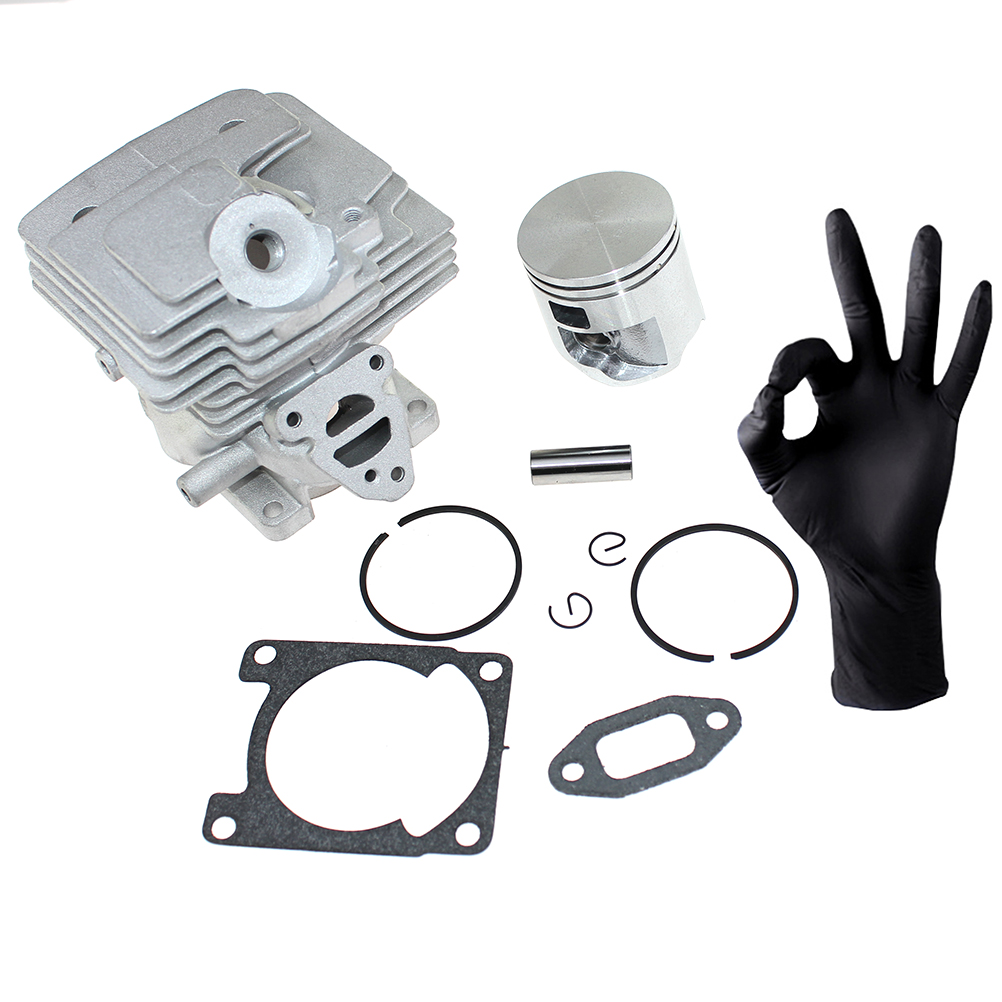 Kit pistone cilindro per Stihl - Stihl Chainsaw Ms261 recensione e prezzo