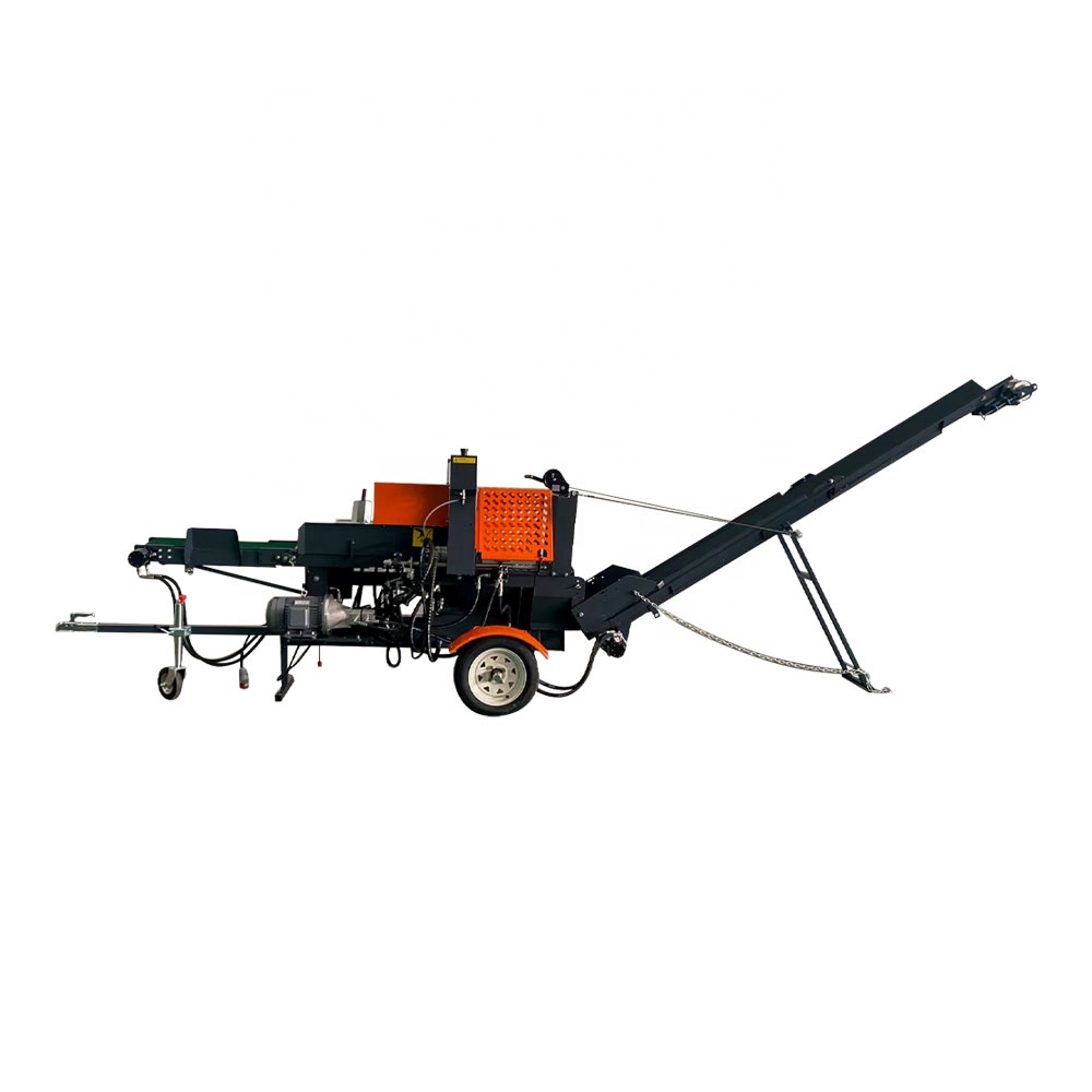 Spaccalegna Idraulico da 20 To - Farming Agriculture Tools recensione e prezzo