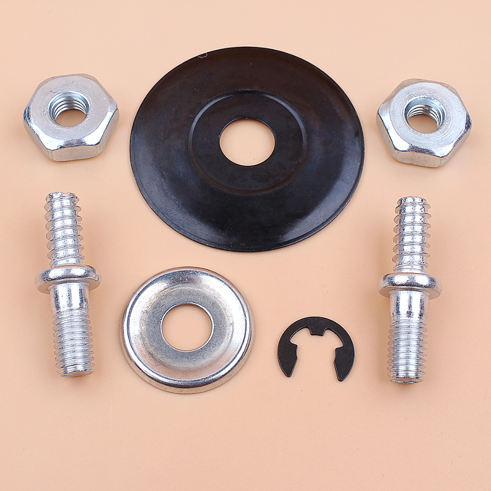 Set di dadi per barra rondella - Stihl Chainsaw Ms261 recensione e prezzo