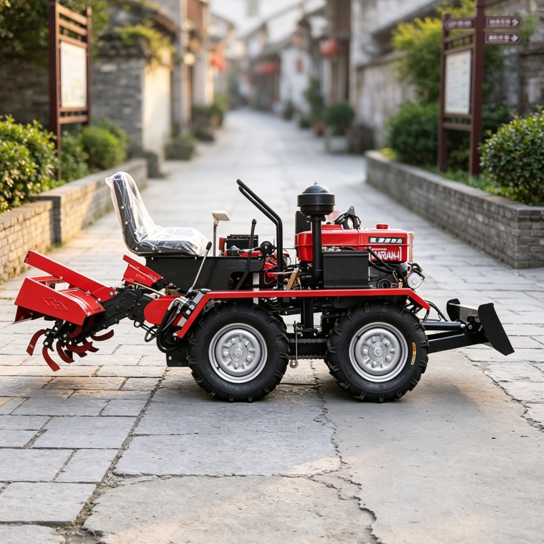 Macchina agricola personalizza - Farming Agriculture Machine recensione e prezzo