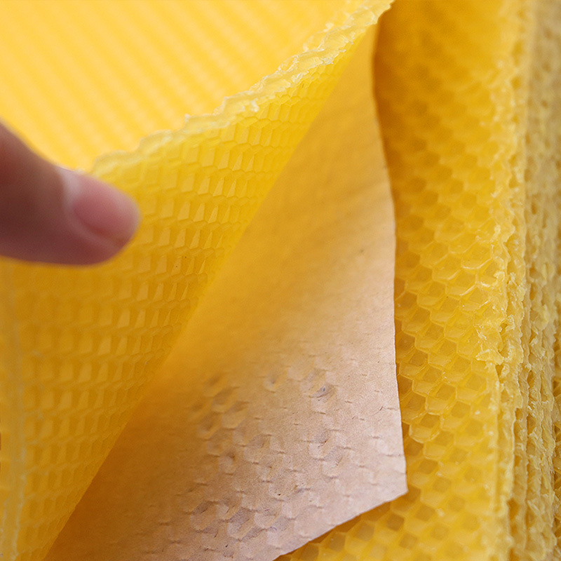 30 pz/pacco Ape Pettine Prodot - Beehive Frame Wax recensione e prezzo