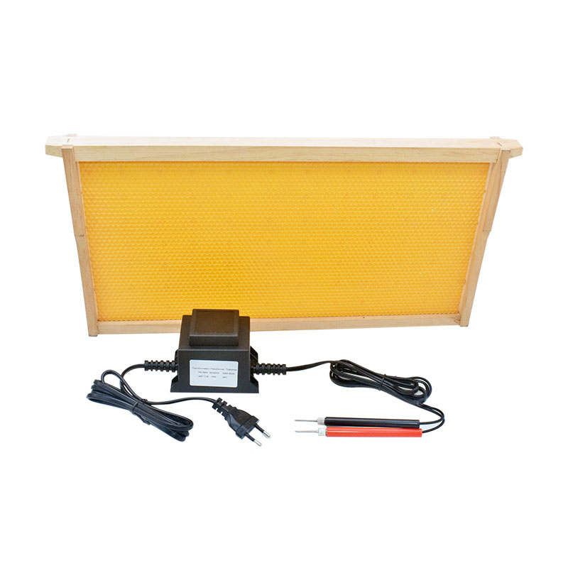 Trasformatore elettrico per in - Beehive Frame Wax recensione e prezzo