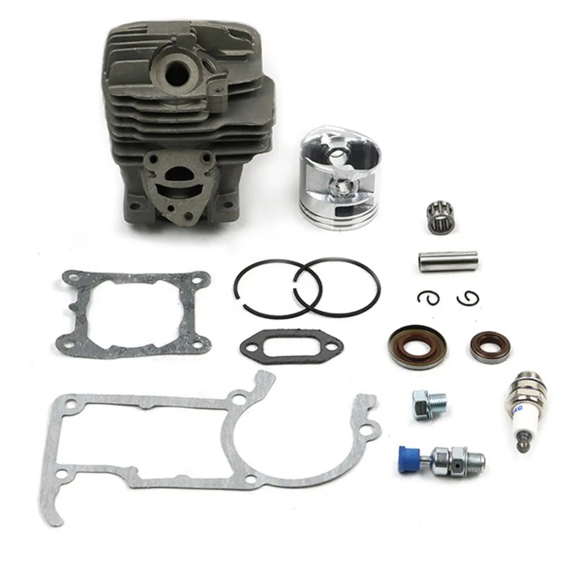 Kit Cilindro 11410201200 per M - Stihl Chainsaw Ms261 recensione e prezzo