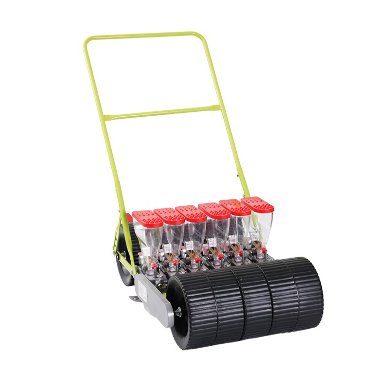Seminatrice Manuale Multiriga  - Farming Agriculture Tools recensione e prezzo