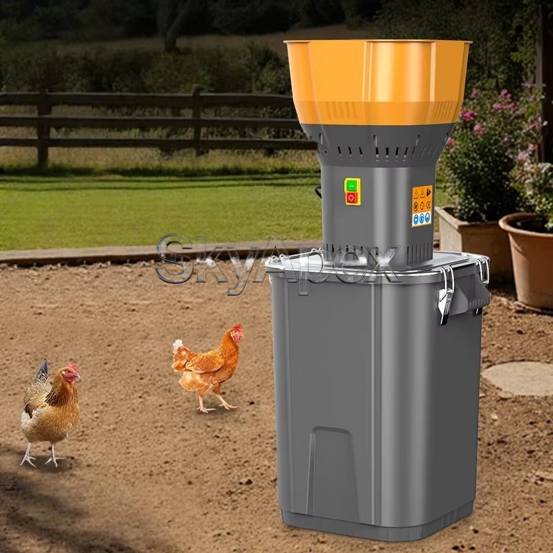 Macchina per la lavorazione de - Farming Agriculture Machine recensione e prezzo