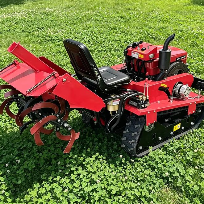 Trattore Agricolo Cingolato Pe - Farming Agriculture Tools recensione e prezzo
