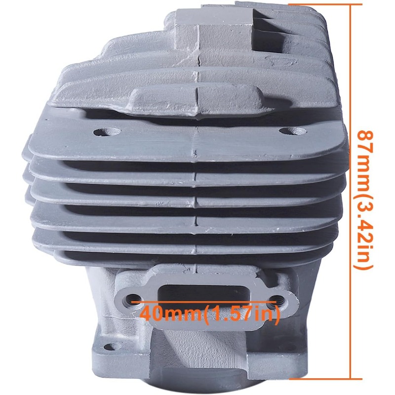 Guarnizioni base cilindro-pist - Stihl Chainsaw Ms261 recensione e prezzo