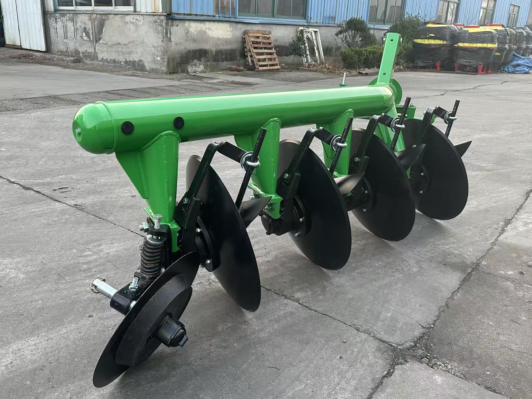 1lyx-430 Macchinari per la lav - Farming Agriculture Machine recensione e prezzo