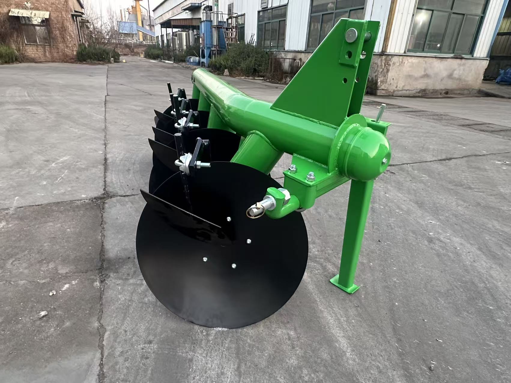 1lyx-430 Macchinari per la lav - Farming Agriculture Machine recensione e prezzo
