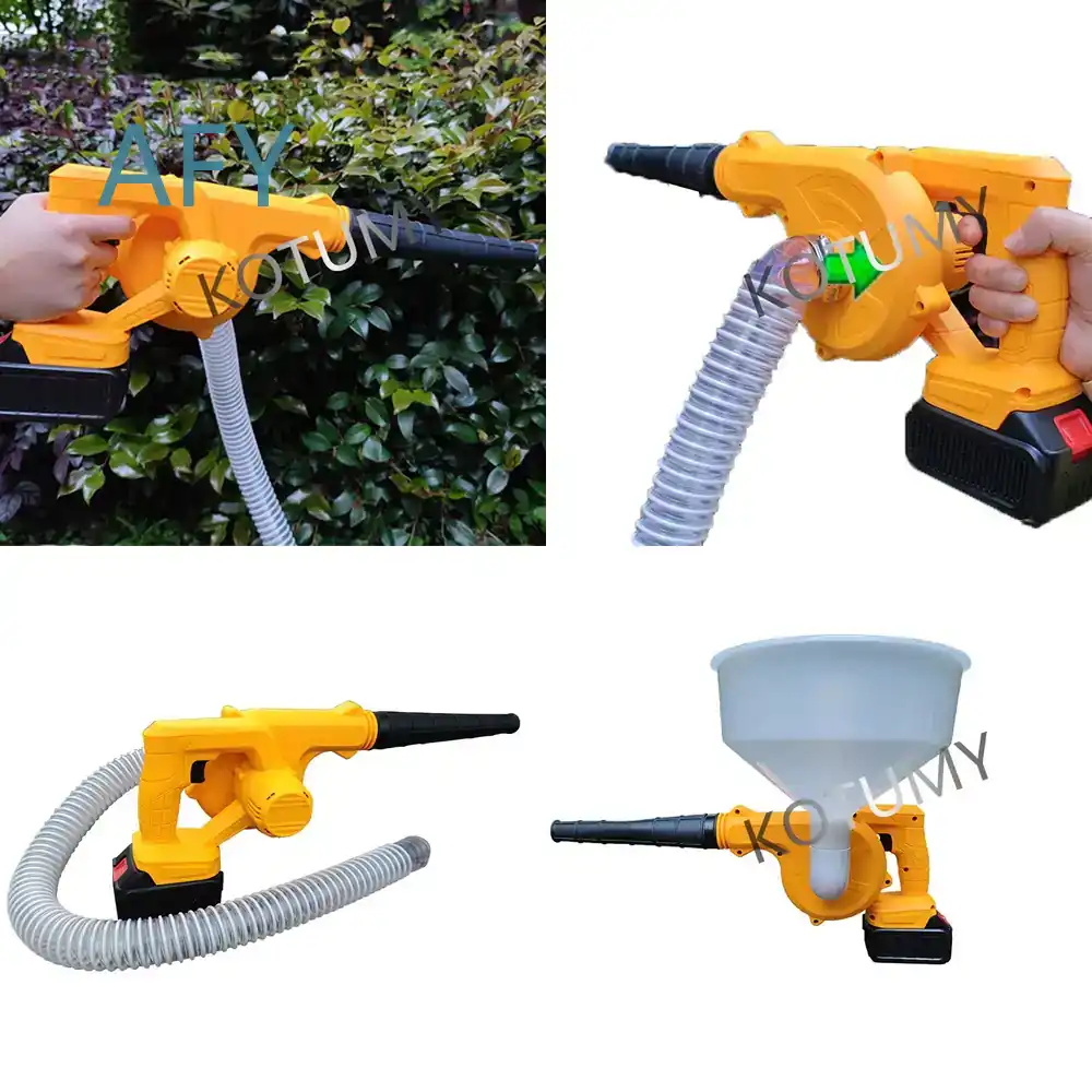 Spruzzatore Elettrico per Polv - Agriculture Farm House recensione e prezzo